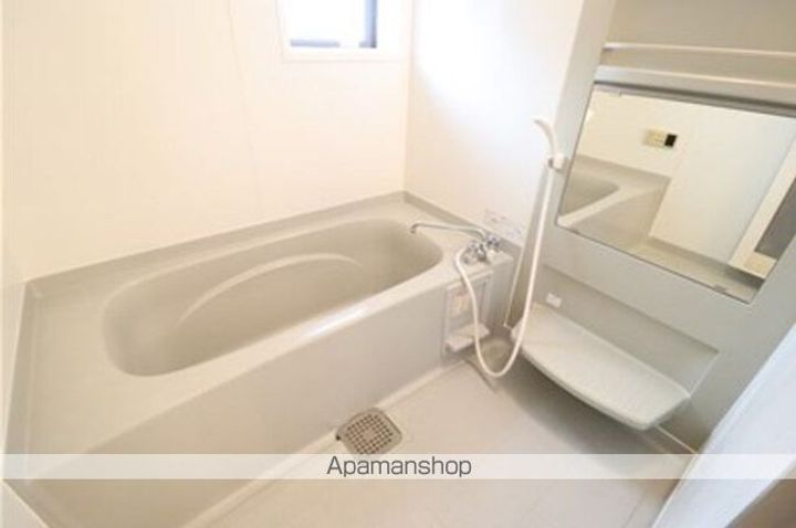 リビングタウンみずき ABCの風呂