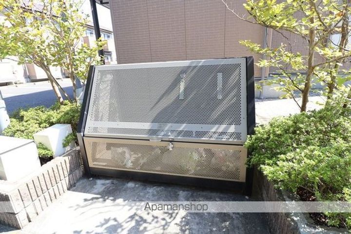 ロイヤルシティの内装
