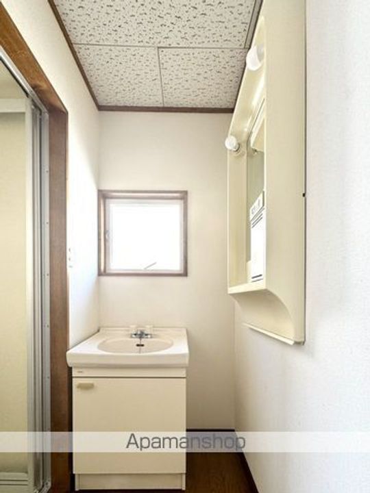 長野県長野市平林1丁目の賃貸アパートのその他画像