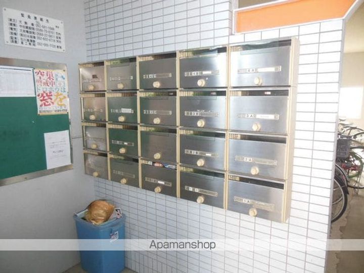 シーズンコート上小田井南のその他画像