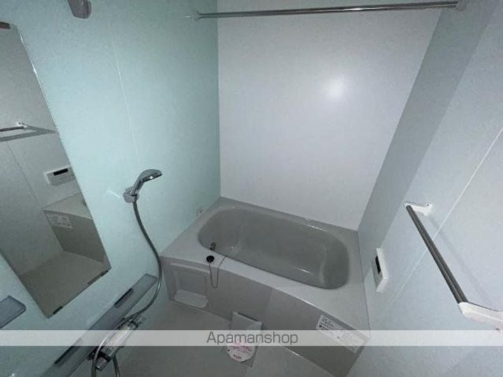 L I N K(リンク)203の風呂