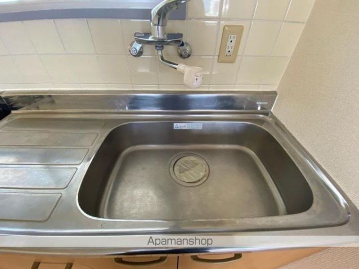 本町宮脇ビルの内装