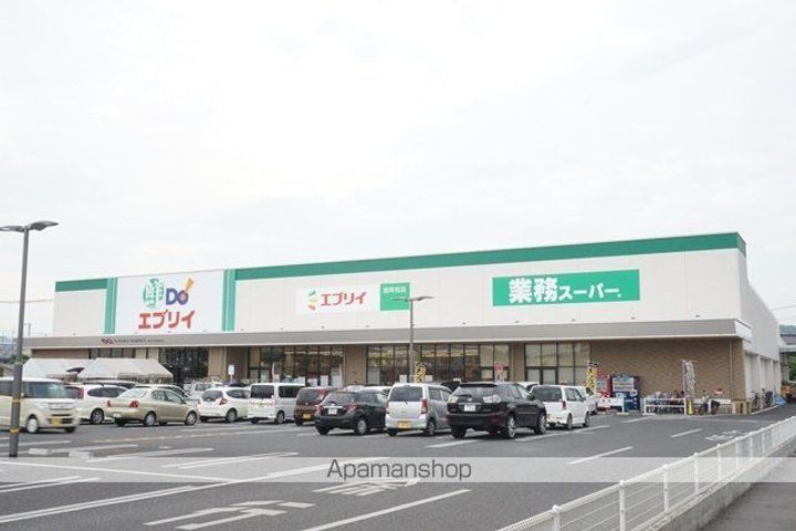 リジエールAの周辺