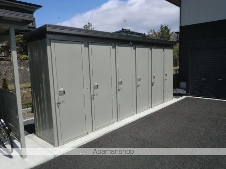 グリーンフェア平泉弐番館のその他画像