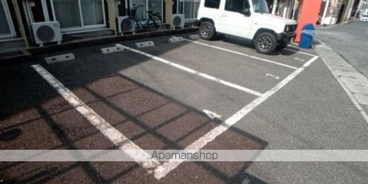 レオパレスTAKAYAMAのその他画像