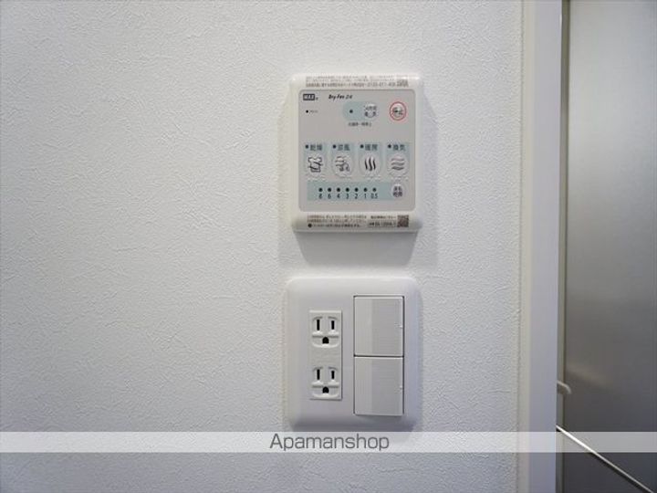 ブランシエスタ金山北の内装