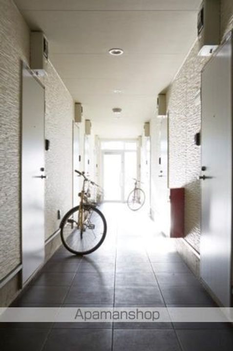 アミティエ東小岩のその他画像