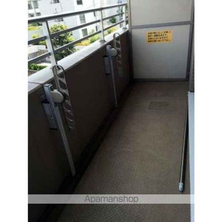 東京都世田谷区船橋3丁目の賃貸マンションのその他画像