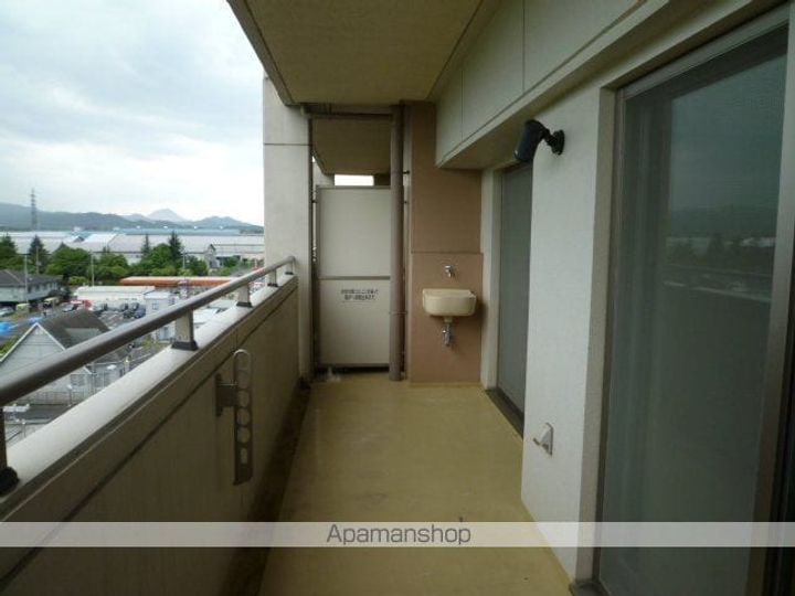 滋賀県近江八幡市西本郷町西の賃貸マンションのその他画像