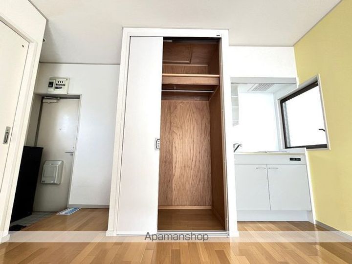 神奈川県横浜市戸塚区吉田町の賃貸アパートのその他画像