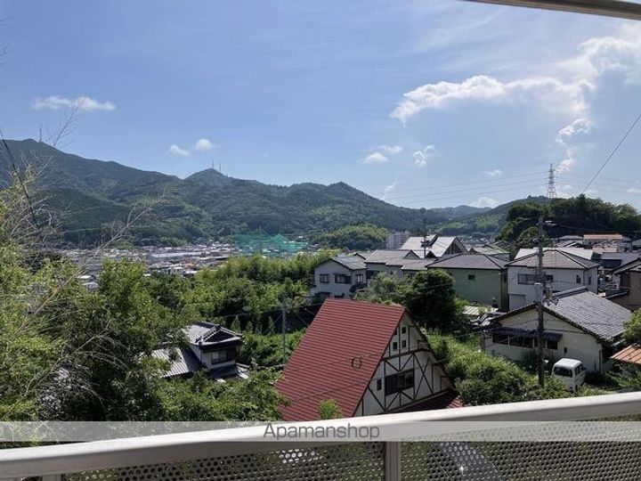 スカットハイツのその他画像