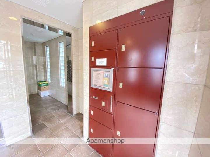 レジディア榴岡公園のその他画像