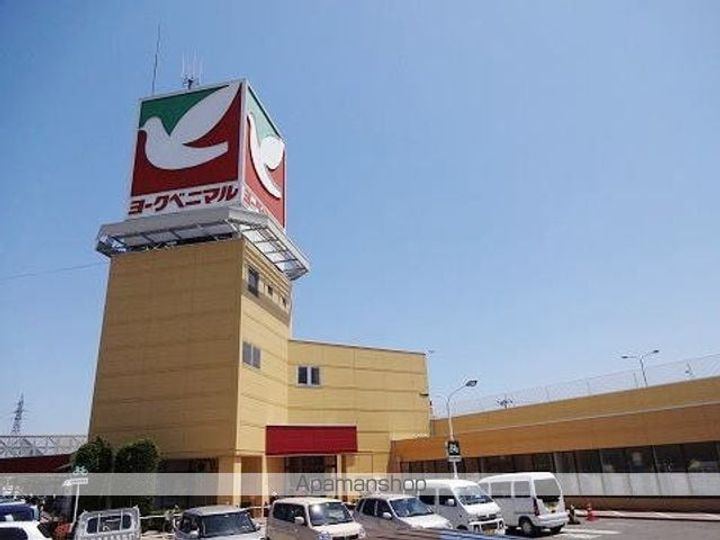 サンフラワーあたごの周辺