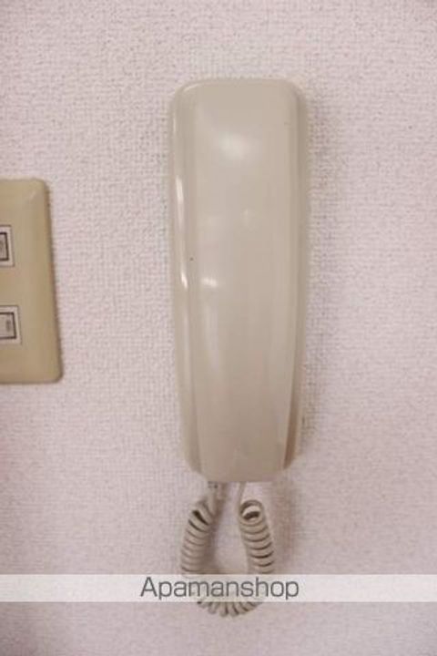 パークメゾンⅠ203のその他画像