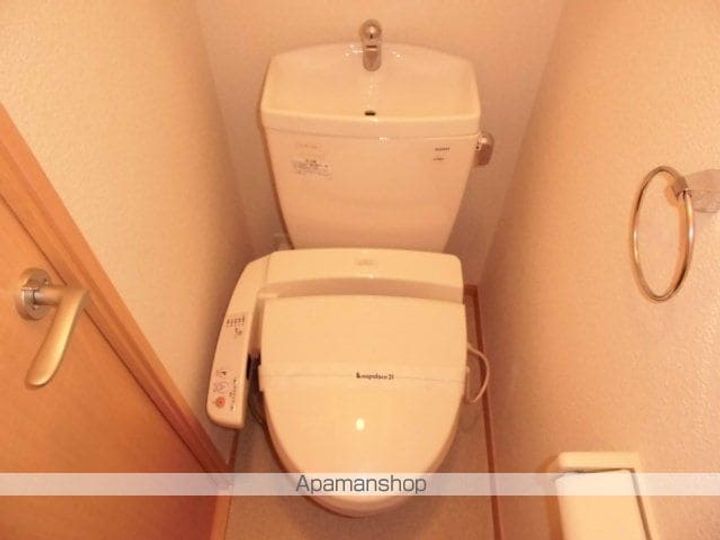 レオパレスナチュールⅡのその他画像