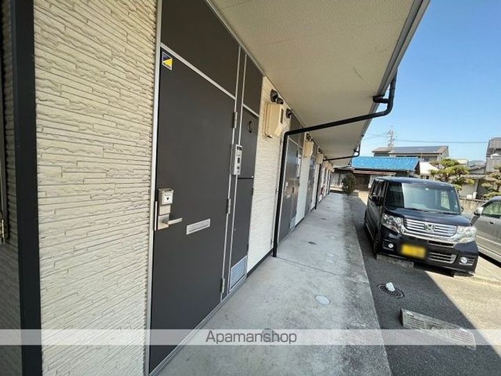 レオパレスグローリー207のその他画像