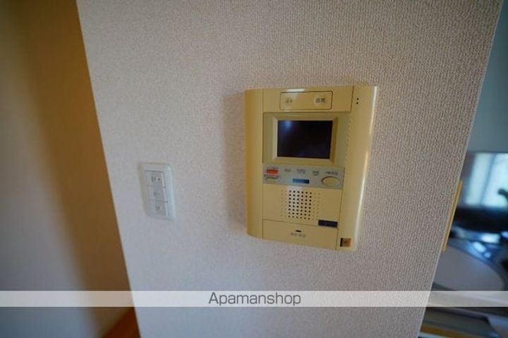 MFPR代々木タワーのその他画像