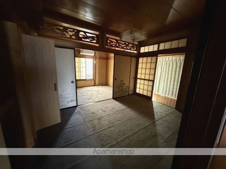 福島県いわき市錦町江栗2丁目(一戸建)の賃貸物件のその他画像