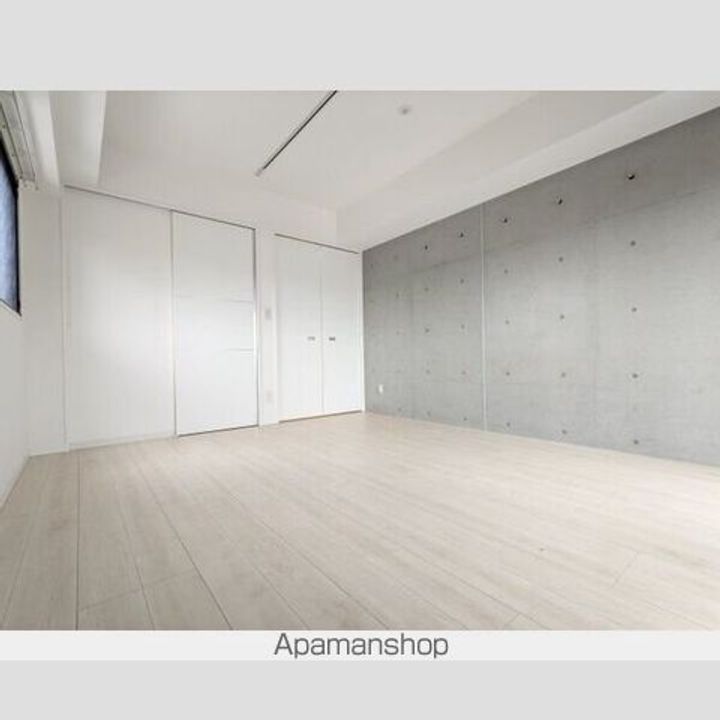 花の木ライズ505の居間