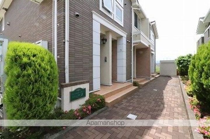 東京都西多摩郡日の出町大字平井の賃貸アパートのその他画像