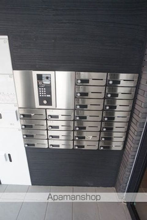 PASEO新宿のその他画像