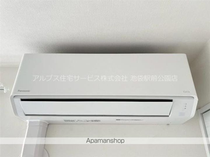 早稲田鶴巻町IMAハウスの内装