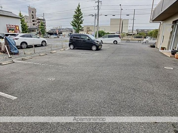 岡山県岡山市中区赤坂本町の賃貸マンションのその他画像