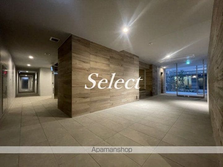 ラクレイス横濱関内のその他画像