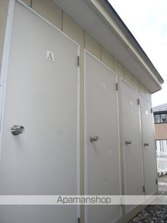 メゾン歩夢想家Aのその他画像