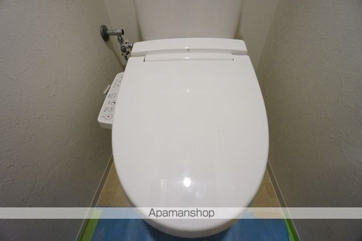 プレサンス桜山駅前アフォードの内装