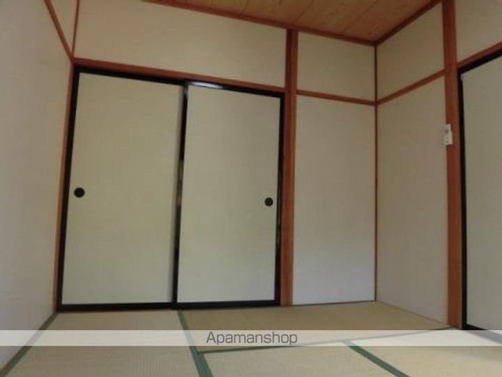 パークサイド箱清水D棟202のその他画像