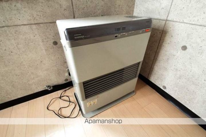 プチメゾン文京台203のその他画像