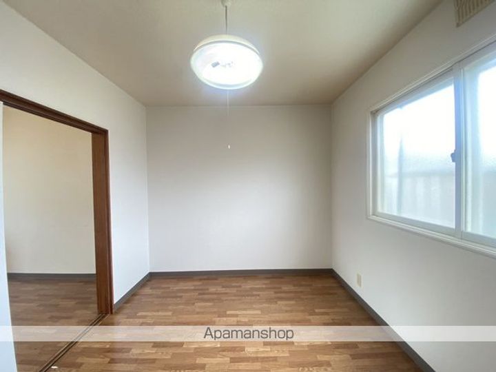 グランディール昭和の内装