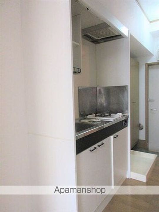 櫻ハウス大八木の内装