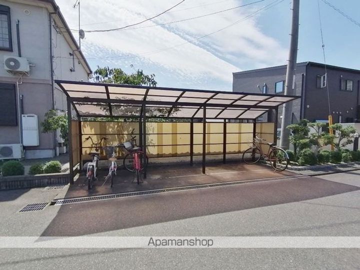 パルテール Bのその他画像