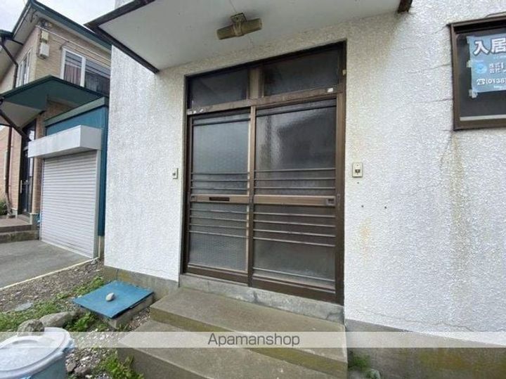 北海道函館市入舟町(一戸建)の賃貸物件戸建てのその他画像