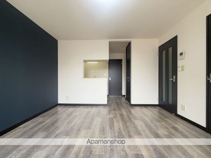 PRESSO MARE(プレッソマーレ)の内装