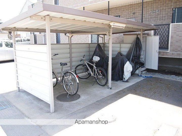 パークレジデンス城南101の内装
