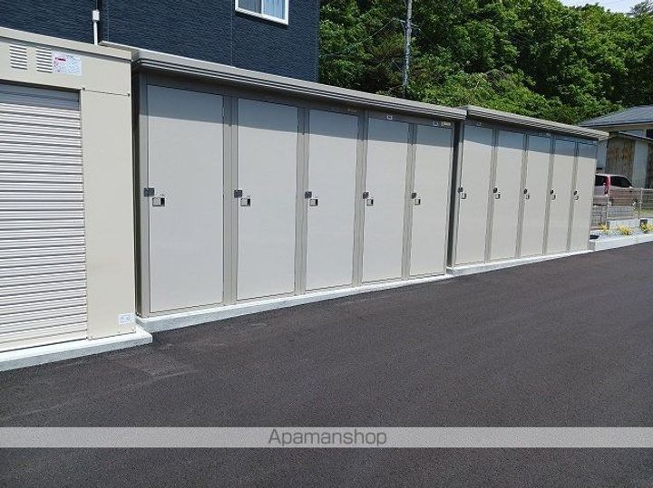 ヴィ・メゾン西軽井沢 Cのその他画像