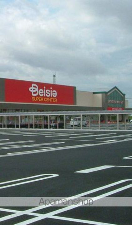 レオパレスサンライズ203の周辺