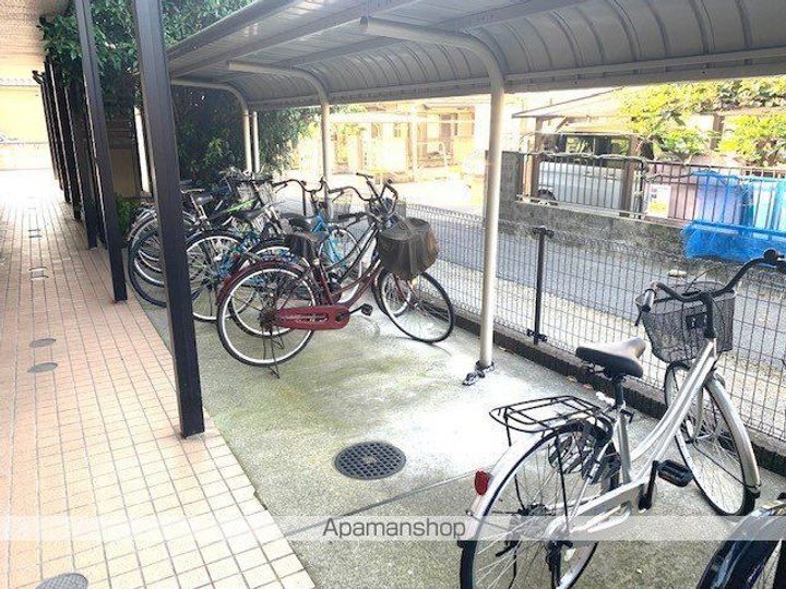 レオパレスAYAのその他画像