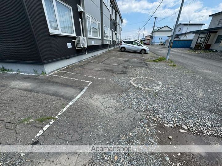 スターハイツ スバル101の外観