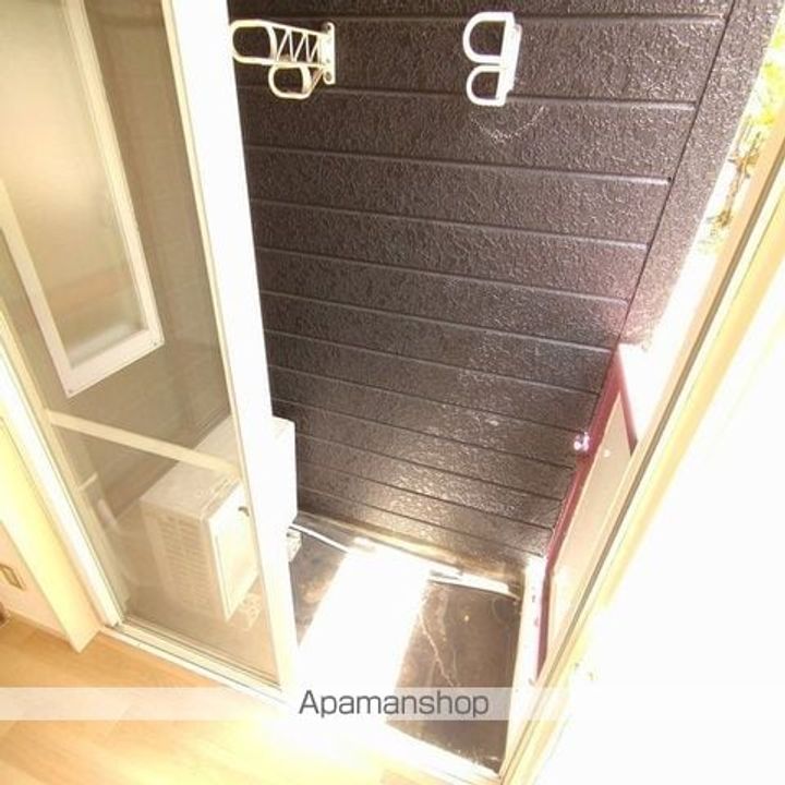 エクセランス・ド・旭ヶ丘の内装