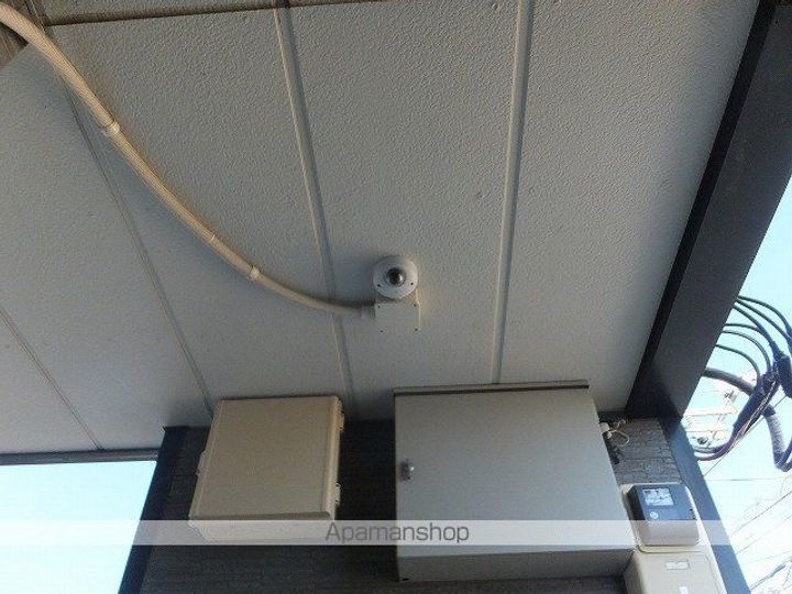 レオパレスシャラポワのその他画像