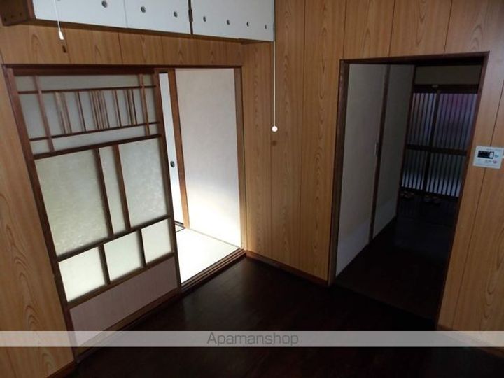 愛知県江南市宮後町砂場北(一戸建)の賃貸物件戸建ての内装