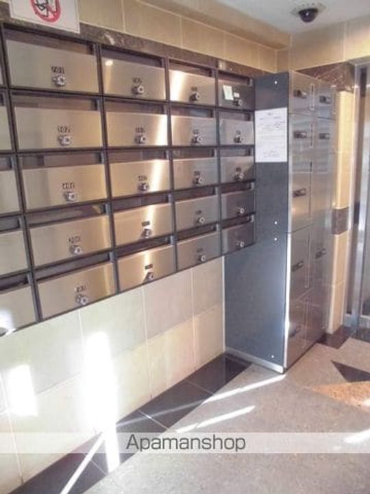東京都杉並区荻窪5丁目の賃貸マンションのその他画像