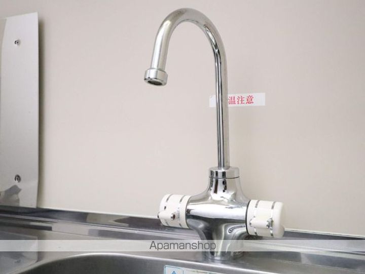 愛知県名古屋市東区代官町の賃貸マンション502の内装