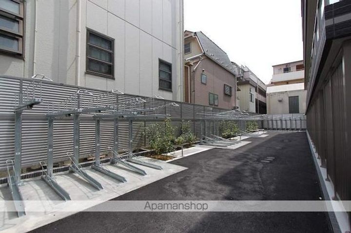 AZEST西高島平213号室のその他画像