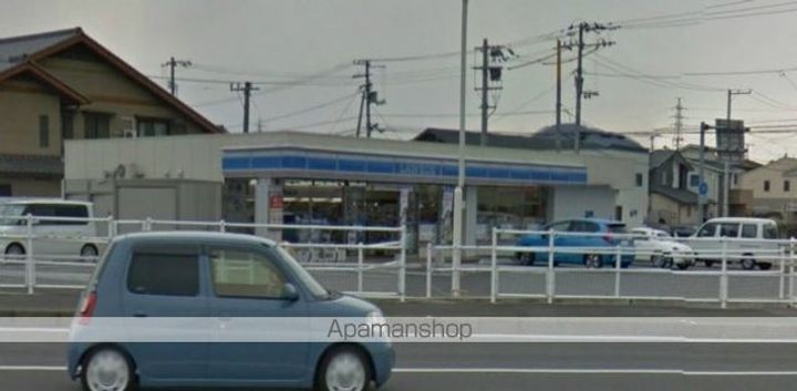 香川県高松市十川東町の賃貸アパートの周辺