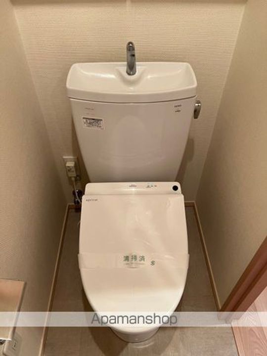 東京都中野区東中野5丁目の賃貸マンションのその他画像